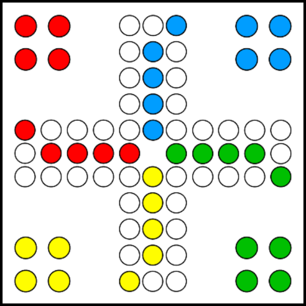 Spielfeld